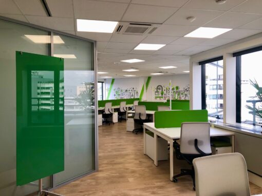 Travailler autrement