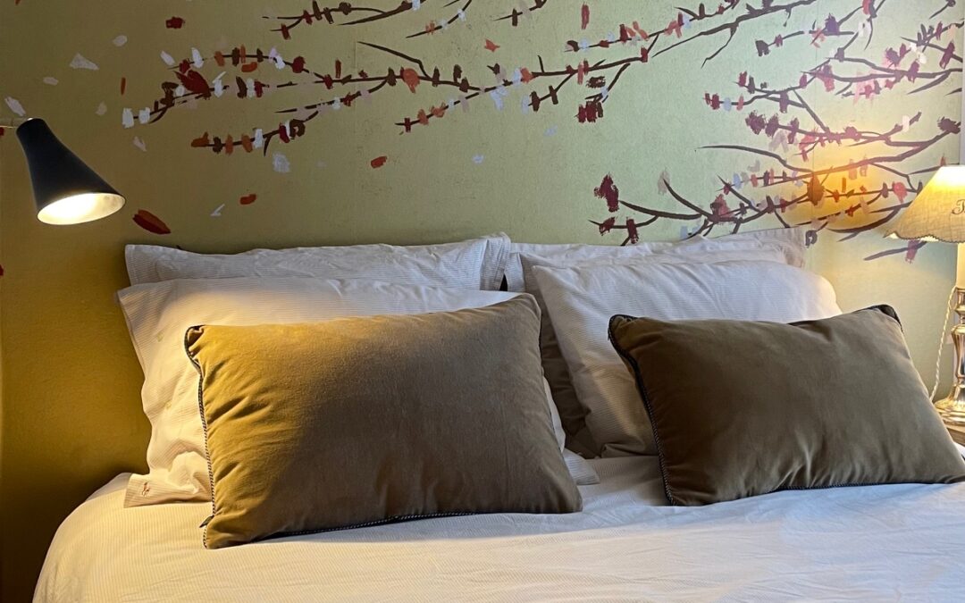 Rénovation appartement Ancien Paris