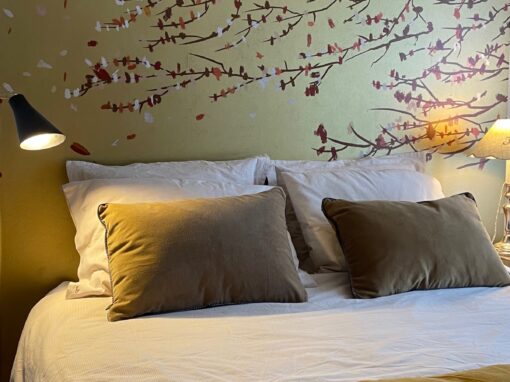 Rénovation appartement Ancien Paris