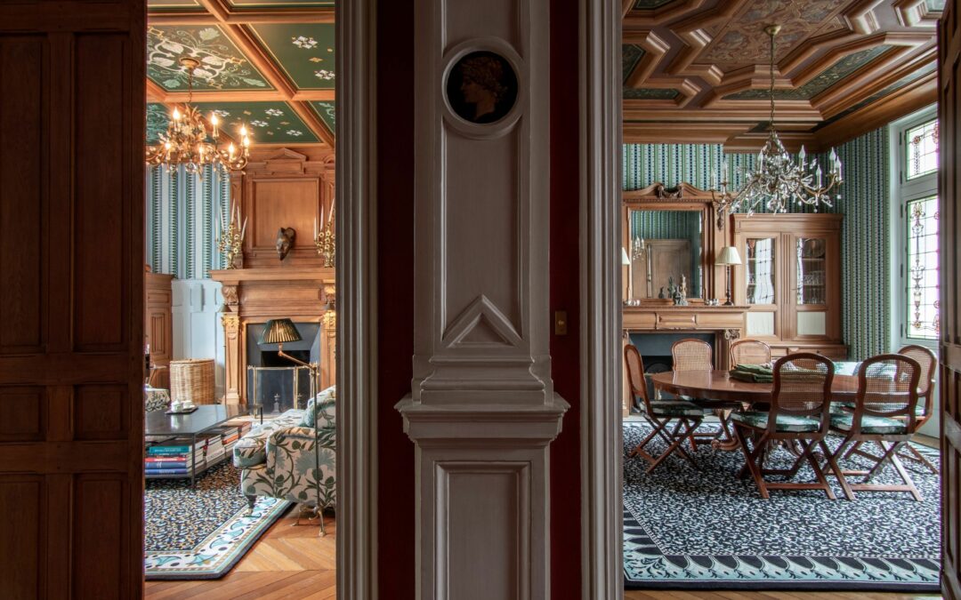 Hôtel très particulier