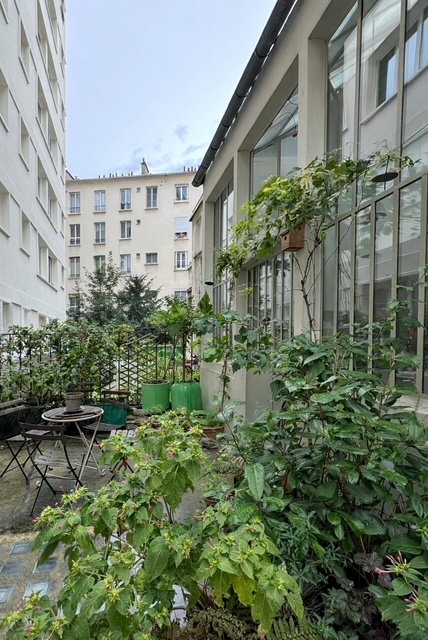 L’Atelier de Charlotte Kalt